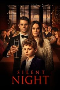 Silent Night [Subtitulado]